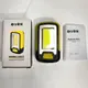 Мини-прожектор S-link SL-F673 (работает на батарейках) с магнитом, светодиодный фонарь для кемпинга