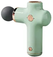Портативный массажер Xiaomi YESOUL Massage Gun Green MG-11