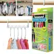 Универсальная вешалка Wonder Hanger Max