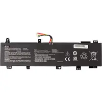 Аккумулятор для ноутбуков ASUS TUF Gaming F15 FX506 (C41N1906) 15.2V 4900mAh