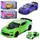 Машинка инертная Auto Mir AS-3155 10.5 см