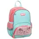 Рюкзак детский YES K-34XS Smiling Kitty 550441 7.2 л