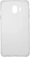 Чехол-накладка TOTO TPU High Clear Case Samsung Galaxy J4 2018 (J400F) Transparent