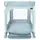 Манеж Carrello Polo+ CRL-11606 mint green