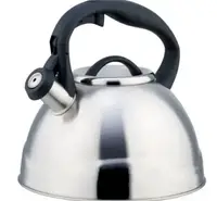 Чайник со свистком Bohmann BH-7617-35 3.5 л
