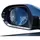 Плівка водовідштовхувальна для дзеркала Baseus Rainproof Film for Car Rear-View Mirror 95*95 мм, 2 шт (SGFY-B02)