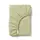Простыня на резинке для коляски и люльки 40x80 OLIVE