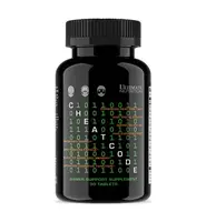 Кроссовки детские M-boan черные с белым, размер 22