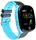 Смарт-часы детские UWatch HW11 Aqua Plus Голубой