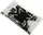 Чехол-накладка TOTO Tablet universal stand silicone case Universal 7/8" Black