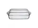 Кастрюля жаропрочная Pasabahce Borcam PS-59010 34х19 см 2.8 л