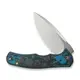 Нож складной Civivi Mini Praxis Arctic Storm C18026CB-1