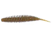 Силікон Lucky John Ultra Worm 1"/S21 (140197-S21)