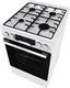 Плита комбинированная Gorenje GK5С40WH 62 л