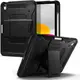 Чехол Spigen для iPad 10.9" (2022) with Pencil Holder - Tough Armor Pro, Black (ACS05418)