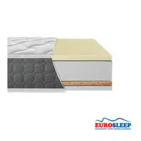 Матрас PULSON "ELIT LATEX-COCOS" - нестандарт за м.кв.
