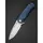 Чем складной Sencut Skarnax S24025-3
