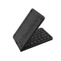 Клавиатура Meetion Foldable Keyboard MT-BTK001 |BT, 150 day standbuy, Type-C Charging|