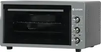 Печь электрическая Satori SEO-4510-GR 1300 Вт 45 л