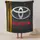 Плед 3D TOYOTA 12610 160х200 см