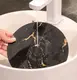 Органайзер для косметики 18531 21х32.5х38 см черный