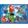 Пазлы G-Toys AV509 70 деталей