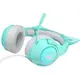 Наушники ONIKUMA Gaming CAT with LED K9 |3.5mm|