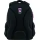 Рюкзак GoPack Education GO24-182M-5 Striped Cat