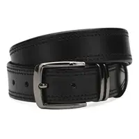 Мужской кожаный ремень Borsa Leather Cv1gnn10