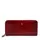 Женский кожаный кошелек Ricco Grande K1AE38r-red