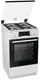 Плита комбинированная Gorenje K-5342-WF