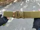 Ремень тактический мужской Blackhawk 6532 койот