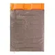 Спальный мешок Naturehike Double Sleeping Bag with Pillow SD15M030-J apricot grey