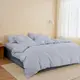 Кровать двуспальная Papaya Iron 180x200