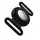 Поисковый трекер HOCO Tiger intelligent positioning anti-lost device (pet collar type) E91C