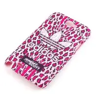 Пластиковый чехол Jeremy Scott Samsung Note2 60902