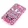 Пластиковый чехол Jeremy Scott Samsung Note2 60902