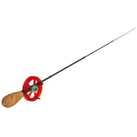 Зимняя удочка Lucky John C-Tech Jig Light 2 53 см (LJ114-02)