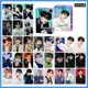 Карточки Stray Kids набор карточек Стрей кидс фотокарточки Chang-Bin 30 шт