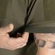 Polo Army Id 2.0 Coolpass Pique Lt Olive (8082), XXXL