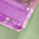 Уценка. Игрушка-тянучка "Стрейчапалз" 14см, серия TIE DYE BEARS (ВИД1) - Замят угол