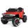 Детский электромобиль Джип Bambi Racer M 4863EBLR-3 до 30 кг