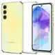 Чехол Spigen для Samsung Galaxy A55 5G - Liquid Crystal, Crystal Clear (ACS07537)