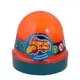 Лизун-антистресс "Crunchy Slime: Апельсин" 120 г