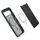 Чехол Spigen для Google Pixel 10 Pro XL - Liquid Air MAG, Abyss Green (ACS09719)