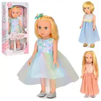 Лялька Limo Toy M-4731-I-UA 43 см