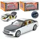 Машинка инертная Auto Mir Mercedes-Benz Maybach S 680 4MATIC AP-1870 22 см