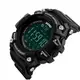 Спортивные умные часы Skmei Smart 1227