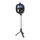 Держатель с кольцевым освещением HOCO Showfull fill light live broadcast holder LV03 Plus |BT4.1, 0.95m, LED 9Level|