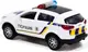 Машинка инертная Techno Drive Kia Sportage R 250293